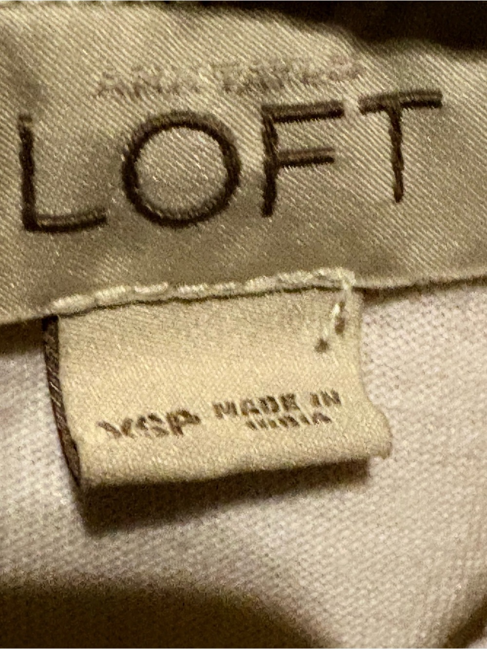 Dress Subcategory Identification - Picture 2 of 2